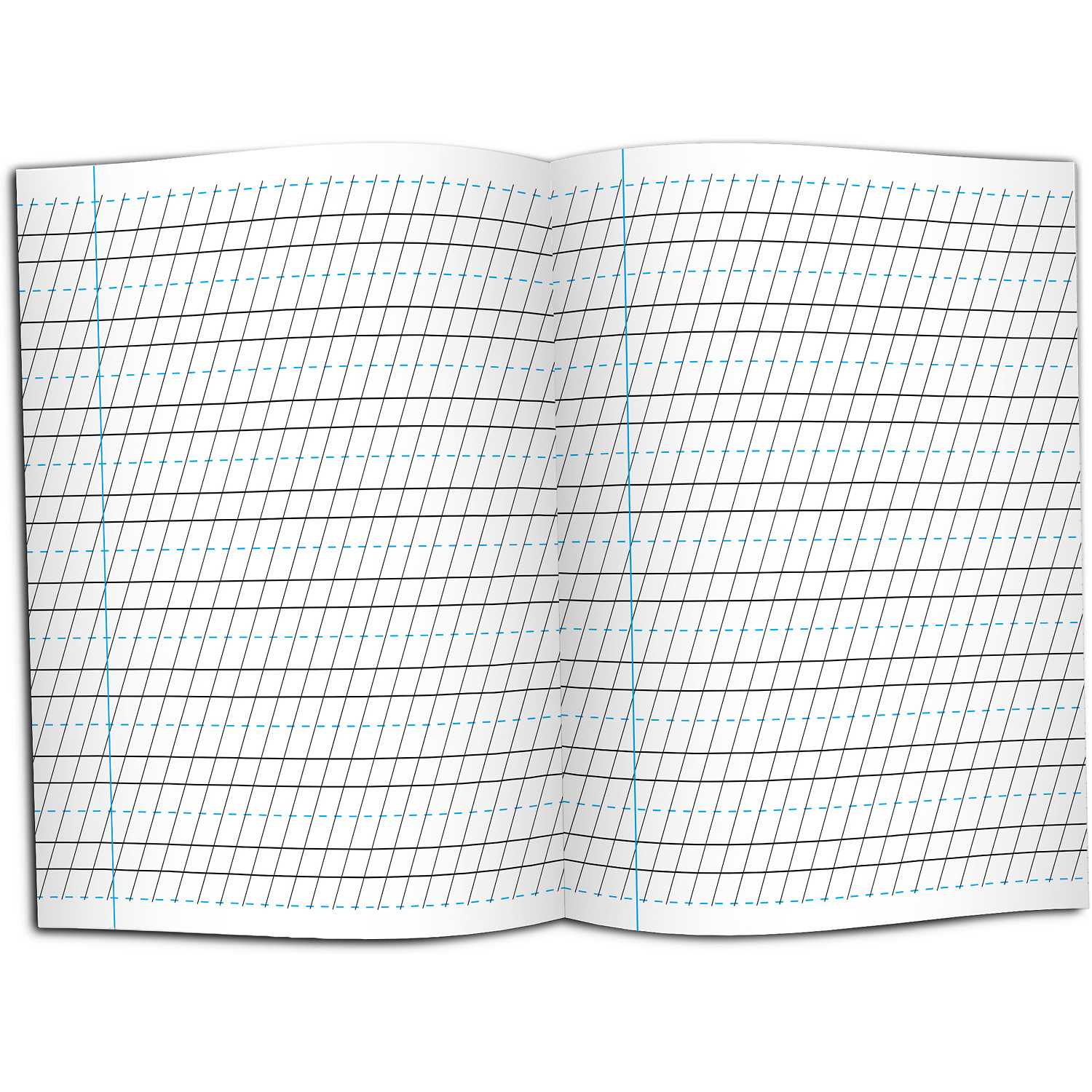 Trecere Tip 1 Tip 2 Stângaci A4 - Copiii Speciali